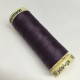 Gütermann sewing thread purple (512)