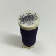 Gütermann sewing thread purple (128)