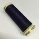 Gütermann sewing thread purple (128)