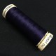 Gütermann sewing thread purple (128)