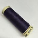 Gütermann sewing thread purple (575)