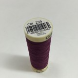 Fil Gütermann violet (257)