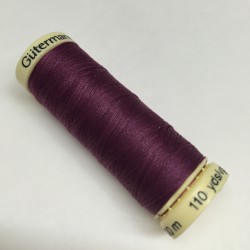 Gütermann sewing thread purple (259)