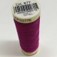 Gütermann sewing thread raspberry pink (733)