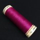 Gütermann sewing thread raspberry pink (733)