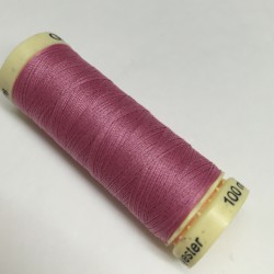 Gütermann sewing thread pink (889)
