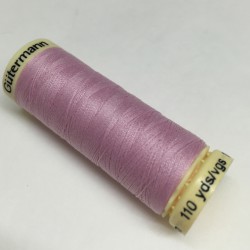 Gütermann sewing thread pink (663)