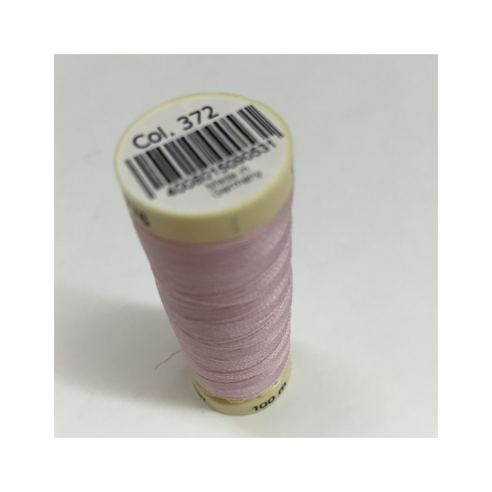 Gütermann sewing thread pink (320)