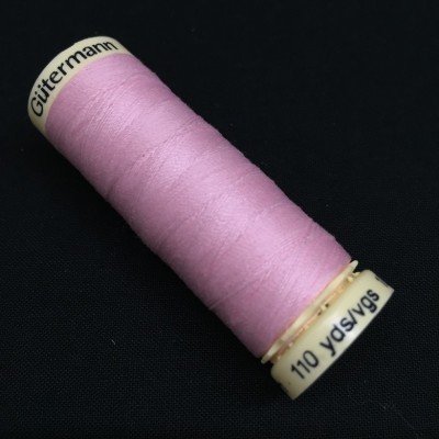 Gütermann Nähfaden rosa (320)