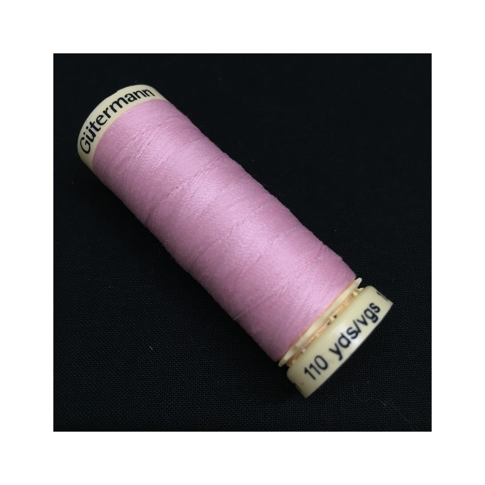Gütermann filo rosa (320)