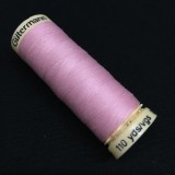 Gütermann Nähfaden rosa (320)