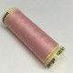 Gütermann sewing thread pink (372)