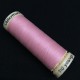 Gütermann sewing thread pink (372)