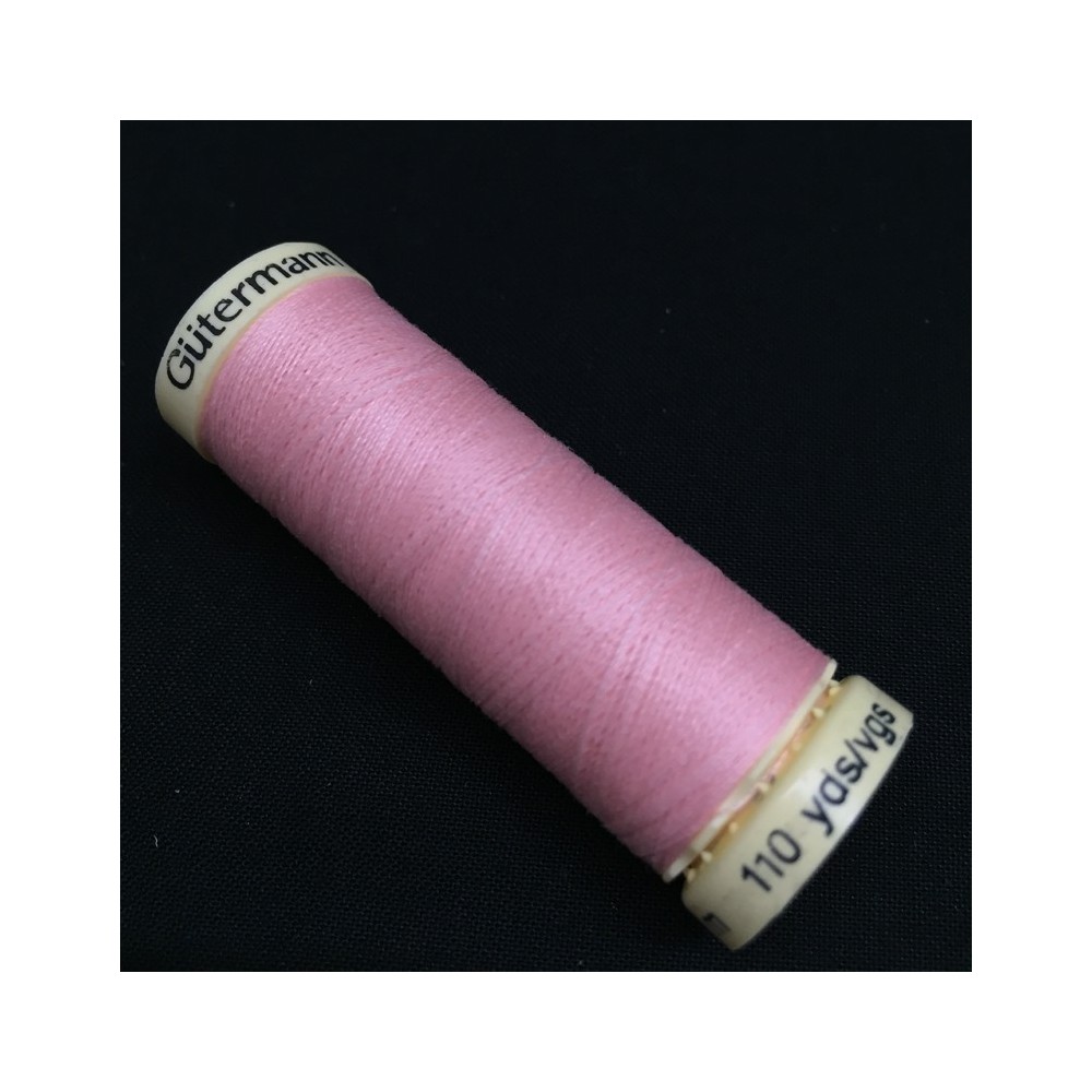 Gütermann Nähfaden rosa (372)