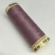Gütermann sewing thread mauve (52)