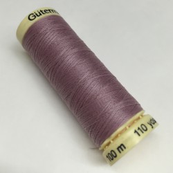 Gütermann sewing thread mauve (568)