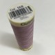 Gütermann sewing thread mauve (52)