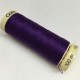 Gütermann sewing thread purple (259)