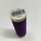 Gütermann sewing thread purple (259)