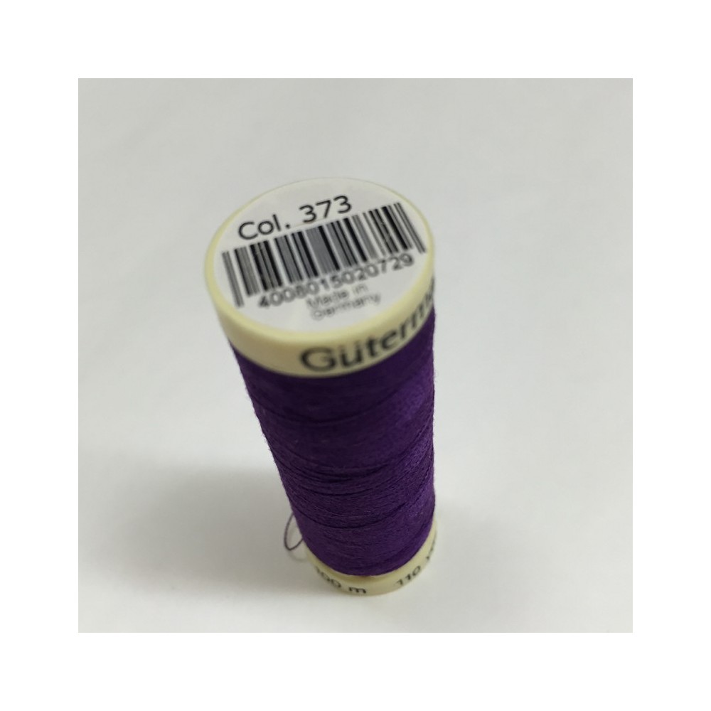 Fil Gütermann violet (259)