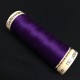 Gütermann sewing thread purple (259)