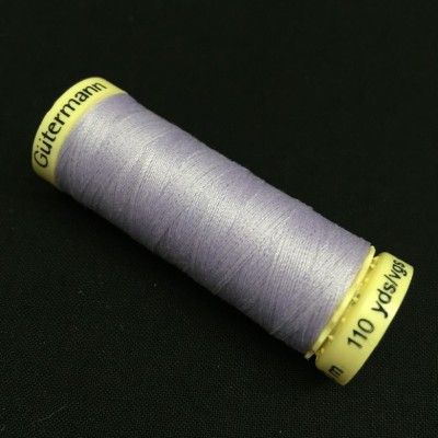 Gütermann sewing thread mauve (568)
