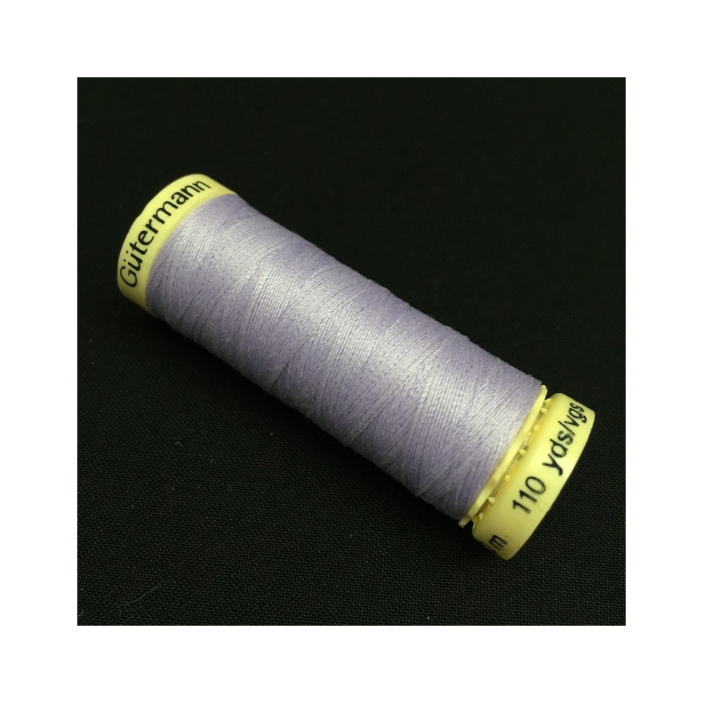 Gütermann sewing thread mauve (568)