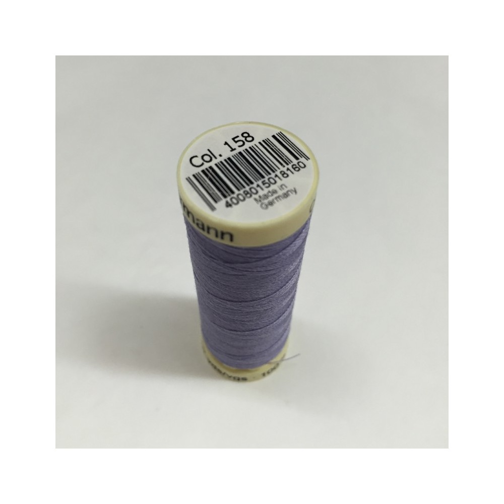 Gütermann Nähfaden mauve (442)