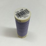 Gütermann sewing thread mauve (442)