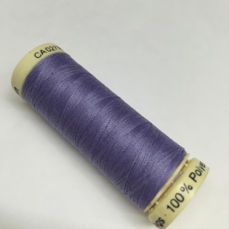 Fil Gütermann mauve (442)