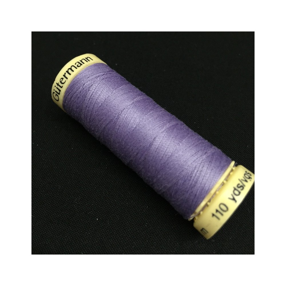 Gütermann Nähfaden mauve (442)