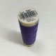 Gütermann sewing thread purple (373)