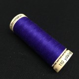 Gütermann Nähfaden blau (392)