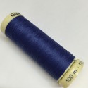 Gütermann sewing thread purple (759)
