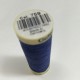 Gütermann sewing thread blue (810)