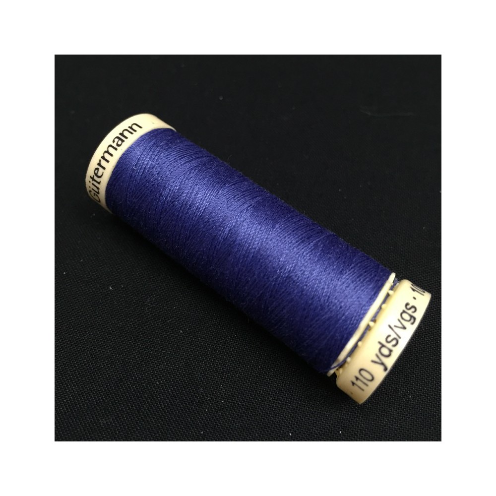 Gütermann filo blu (810)
