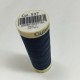 Gütermann sewing thread navy blue (575)