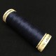Gütermann sewing thread navy blue (575)