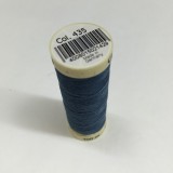Gütermann Nähfaden blau (759)