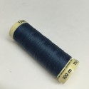 Gütermann sewing thread blue duck (435)