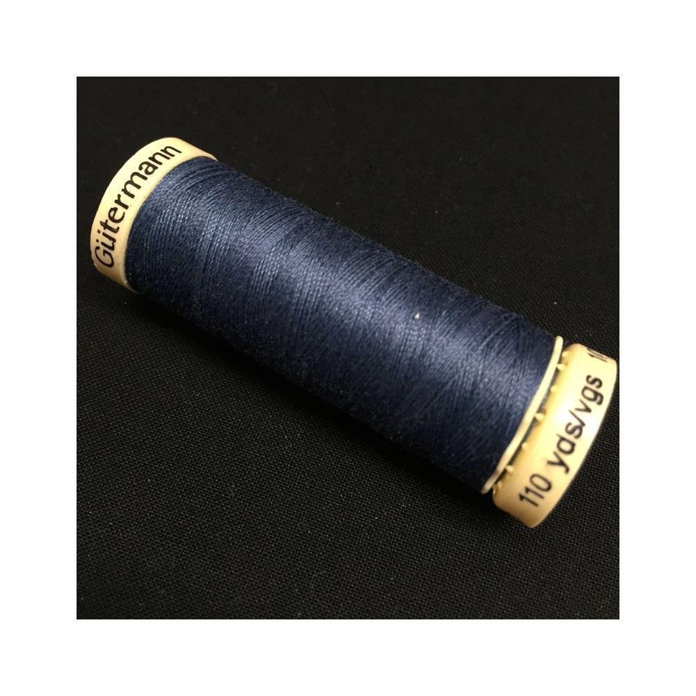 Gütermann filo blu (759)