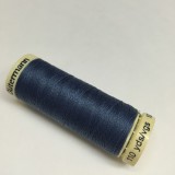 Gütermann sewing thread blue duck (435)