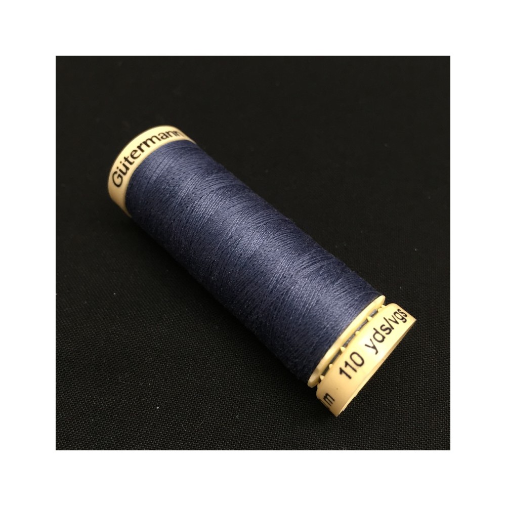Gütermann filo blu anatra (435)
