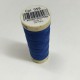 Gütermann sewing thread blue (759)