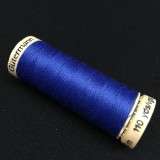 Gütermann sewing thread blue (759)