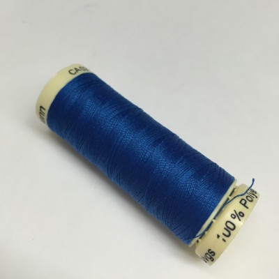 Gütermann filo blu (315)