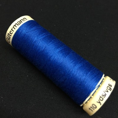 Gütermann filo blu (315)