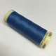 Gütermann sewing thread blue (322)