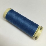 Gütermann Nähfaden blau (322)