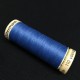 Gütermann sewing thread blue (322)